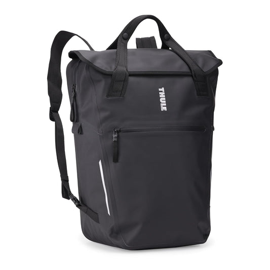 Thule Shield Mochila 23L | Compartimentos Organizados, Compatible con Thule InLock