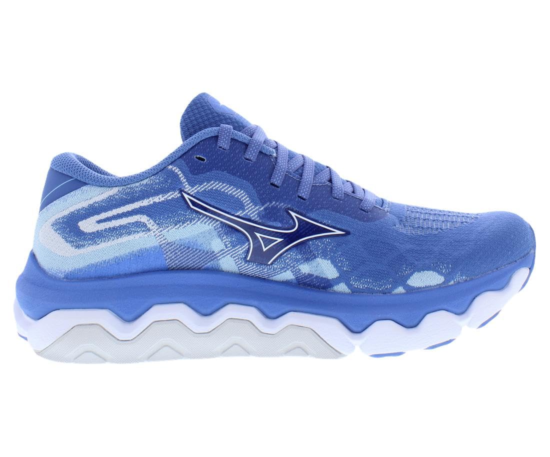 Mizuno Women's Wave Horizon 7 Running Shoe para Mujer