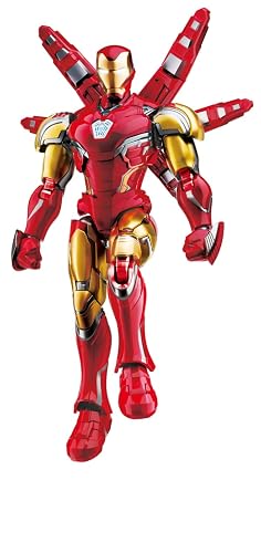 Blokees Marvel Infinity Saga Champion Class: Ironman Mark LXXXV 73923