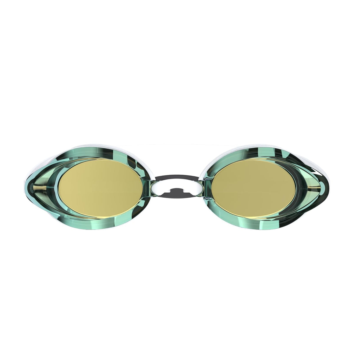 Speedo Speedo anteojos de natación Vanquisher 2.0 con Espejo Mascarilla facialUnisex Adulto