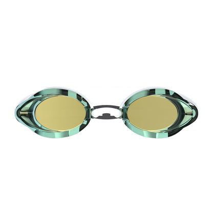 Speedo Speedo anteojos de natación Vanquisher 2.0 con Espejo Mascarilla facialUnisex Adulto