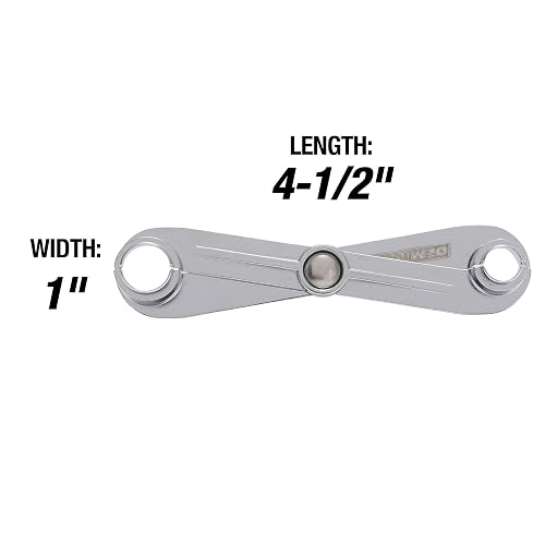 OEMTOOLS 24688 Tijeras de Línea para Enfriador de Aceite de Transmisión 3/8" 1/2"