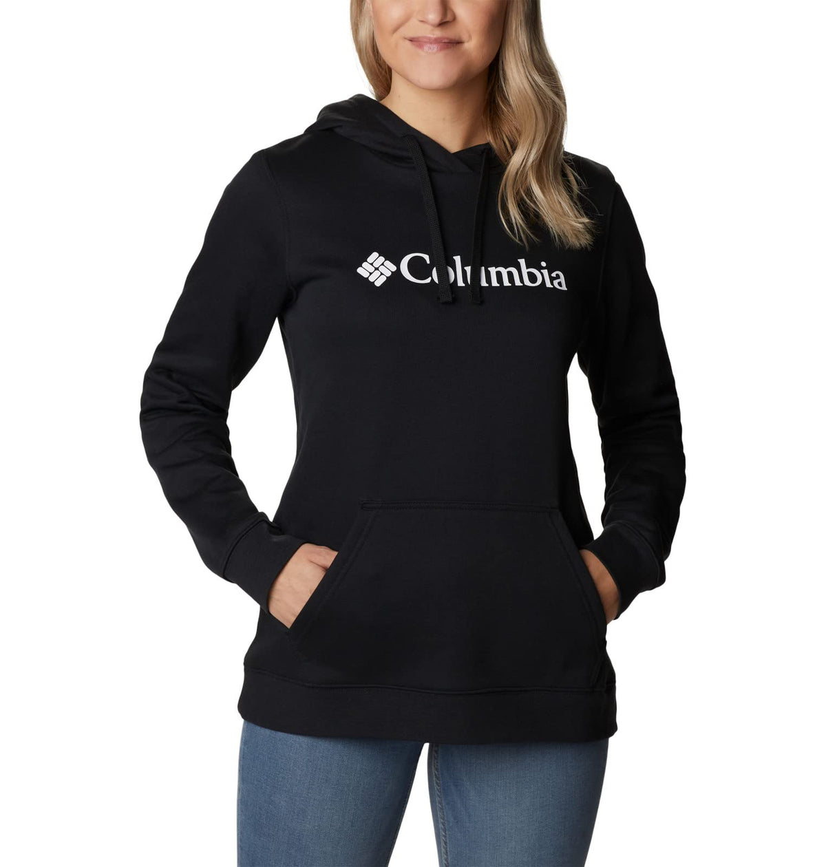 Columbia Sudadera con Capucha Trek Graphic Sudadera con Capucha Trek Graphic para Mujer