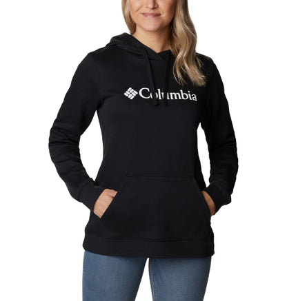 Columbia Sudadera con Capucha Trek Graphic Sudadera con Capucha Trek Graphic para Mujer