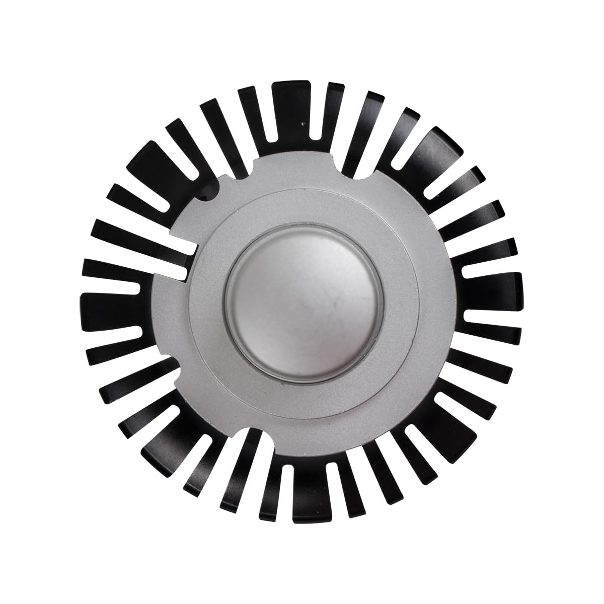 Foco Hi-Led D2S 9V - 32V Qbh Star D2S