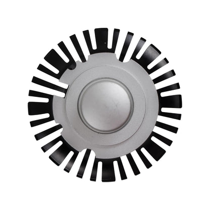 Foco Hi-Led D2S 9V - 32V Qbh Star D2S