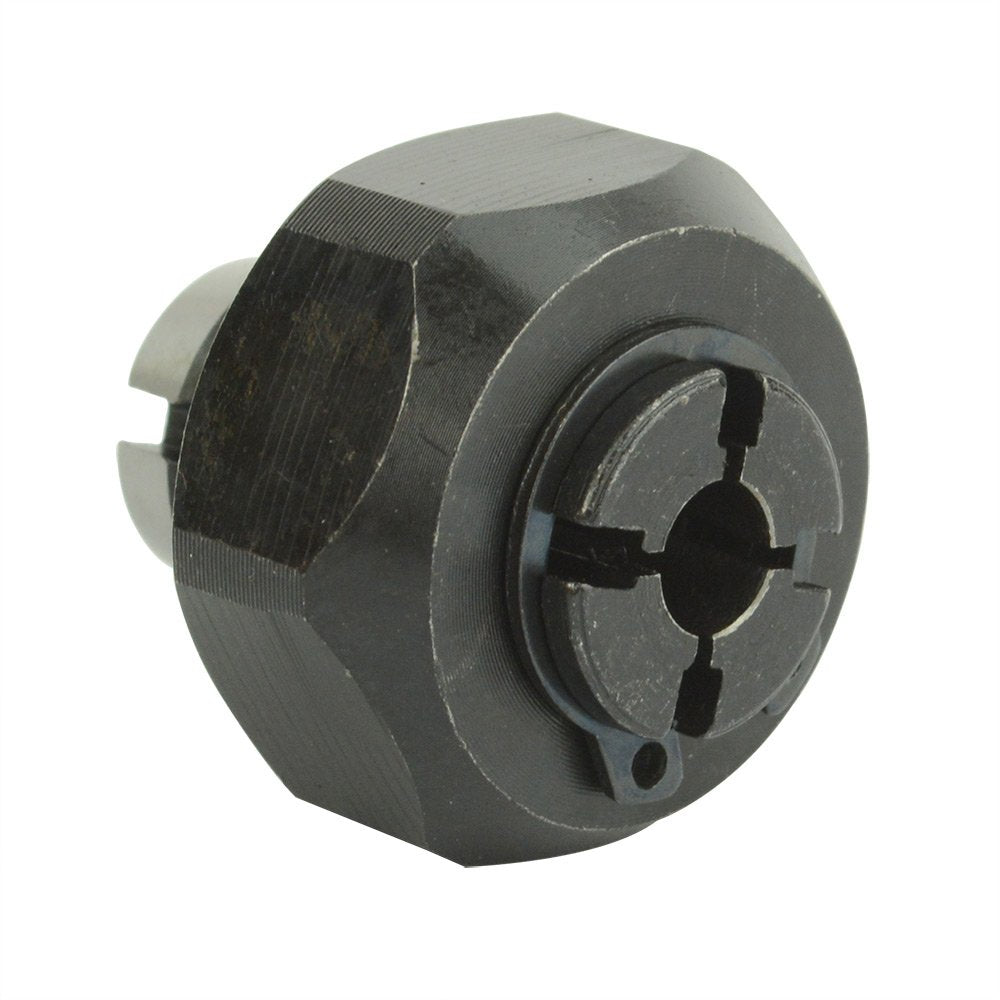 Big Horn 19692 - Boquilla de enrutador de 1/4" reemplaza al cable Porter 42999