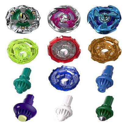 Beyblade X Set Expansión X-Treme