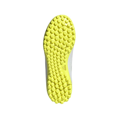 adidas Calzado de Fútbol Deportivo III Niño Blanco