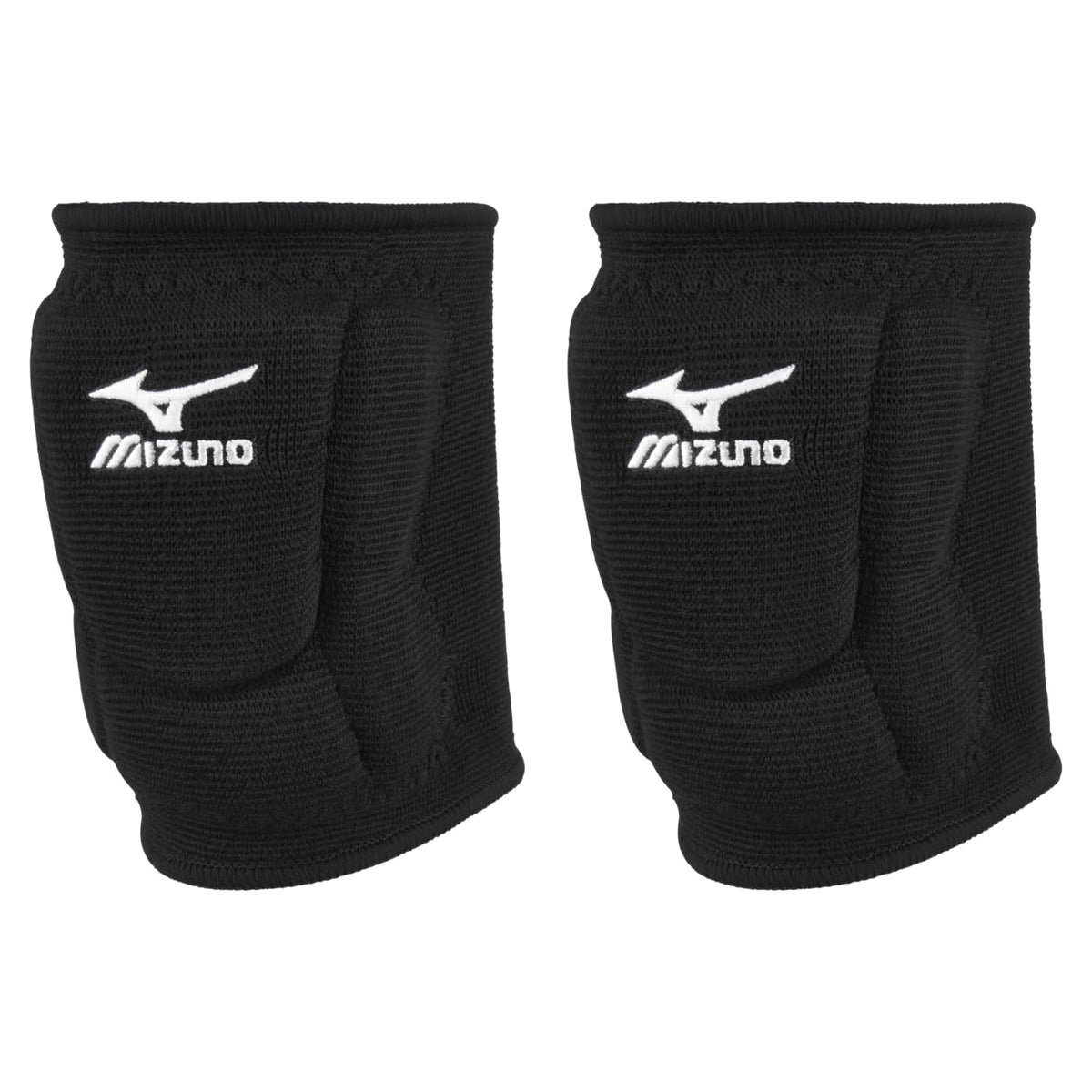 Mizuno LR6 Rodillera para Voleibol - G - Negro