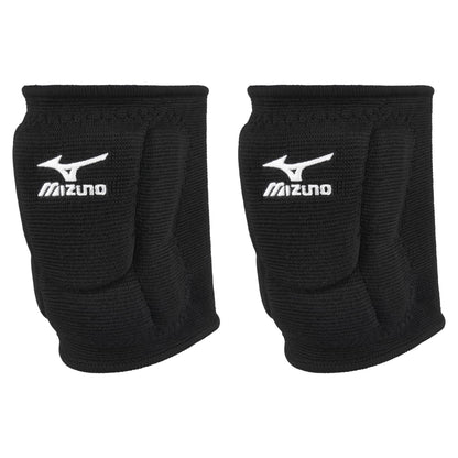 Mizuno LR6 Rodillera para Voleibol - G - Negro