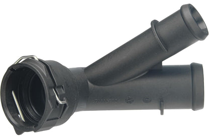 URO Parts 5Q0122291DA Brida de manguera de refrigerante