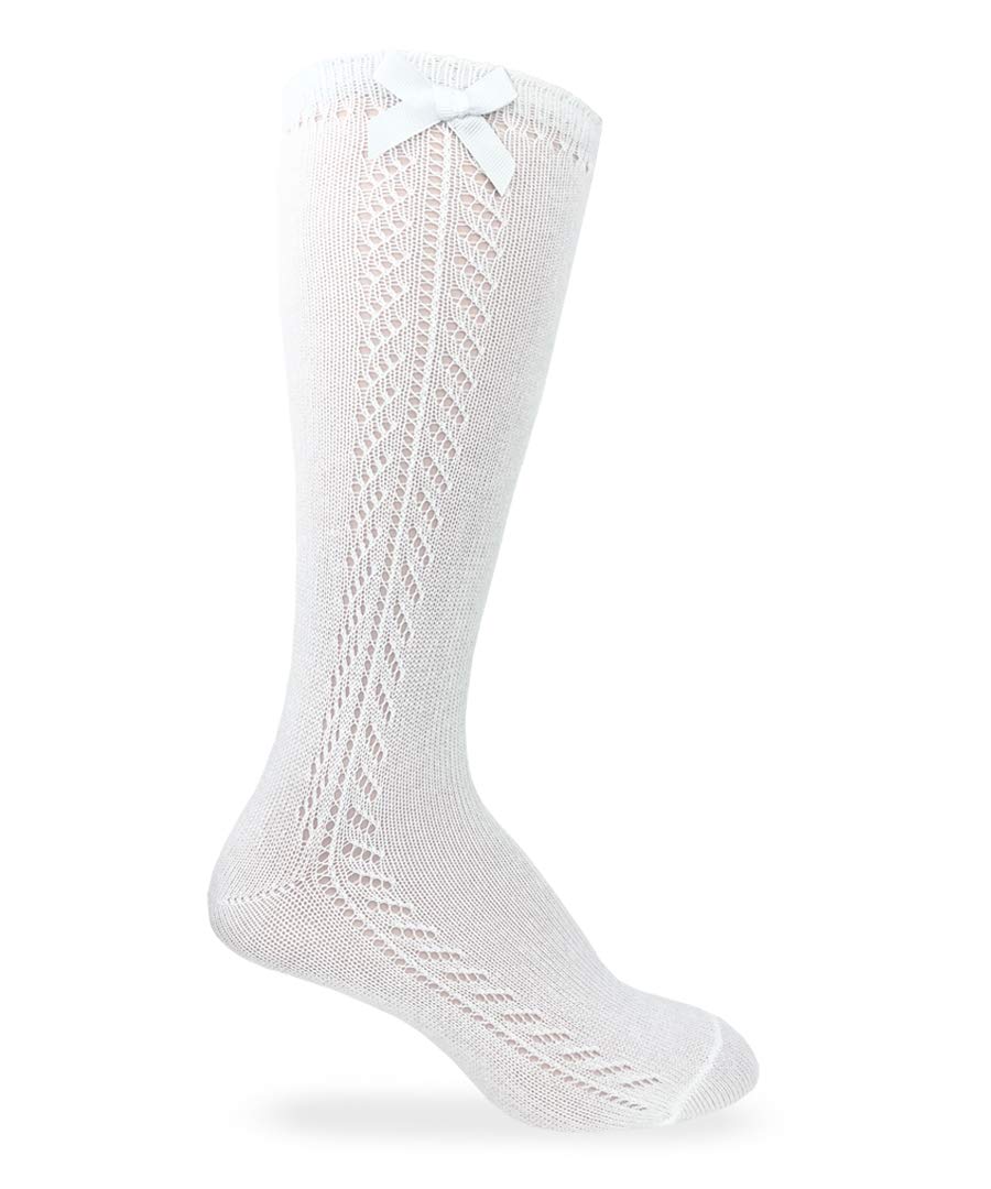 Jefferies Socks 1650 Calcetines de vestirNiñas