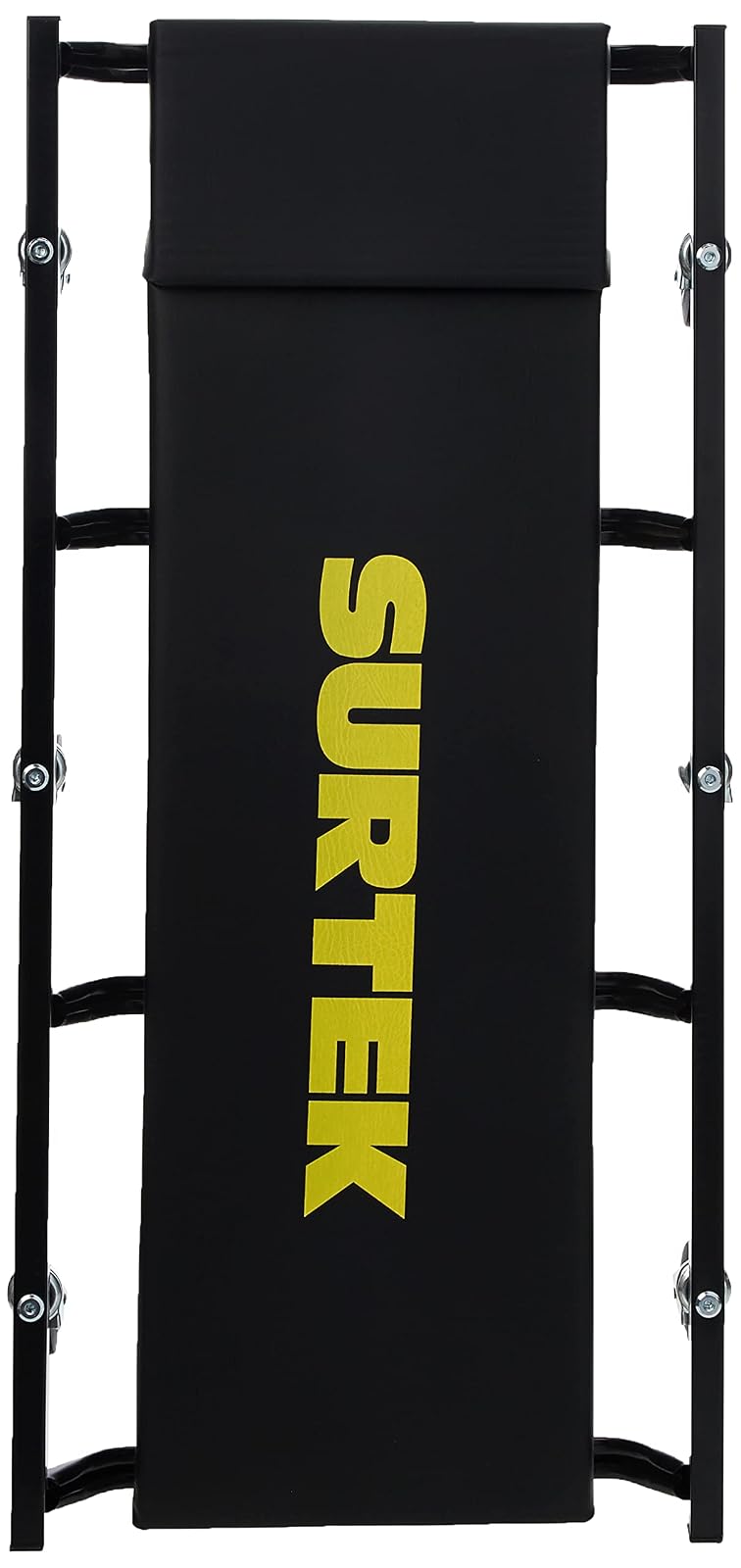 Surtek 137070 Cama para Mecánico Acolchonado