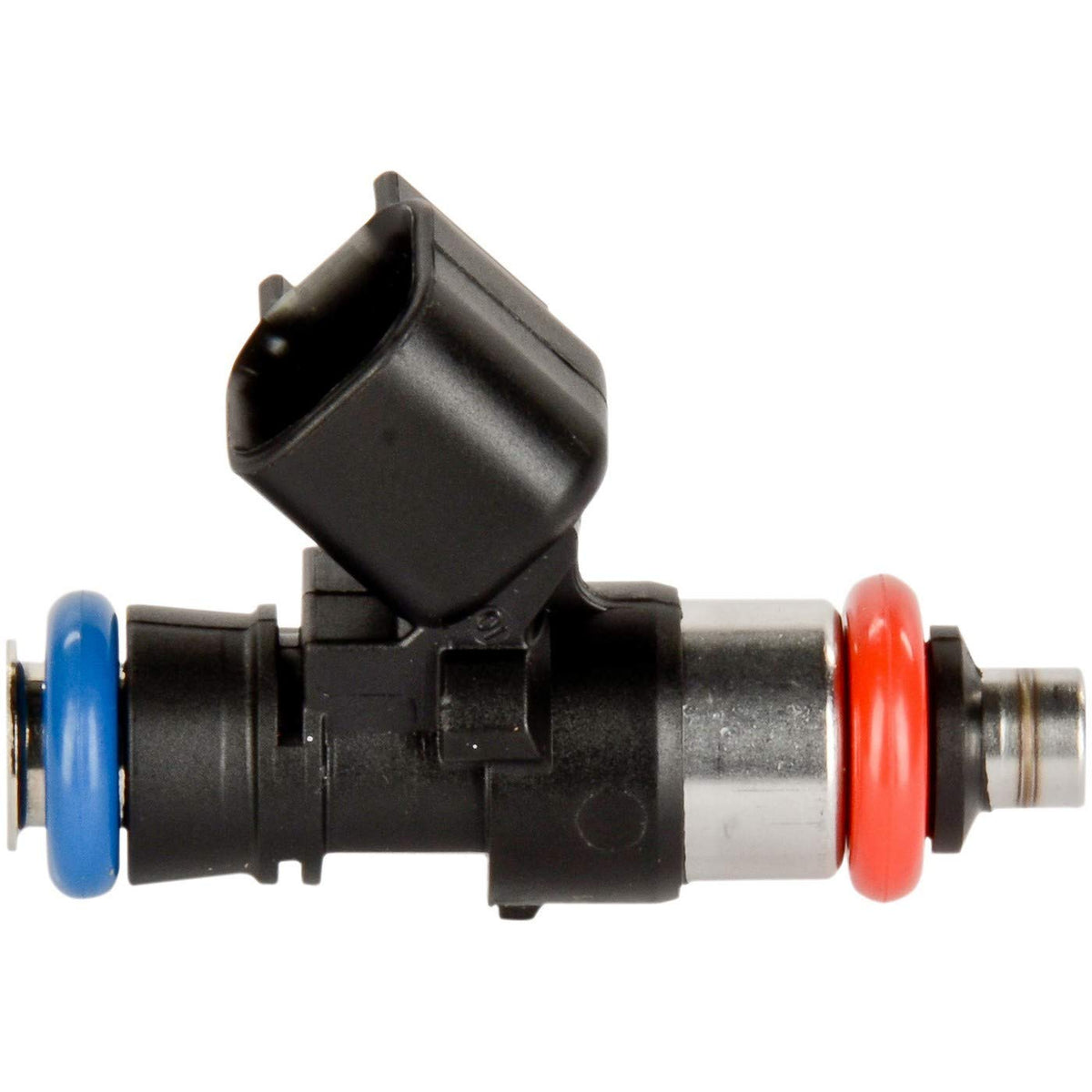 Bosch Inyector de Combustible 0280158191 | Compatible con Volkswagen Beetle, Golf, Jetta