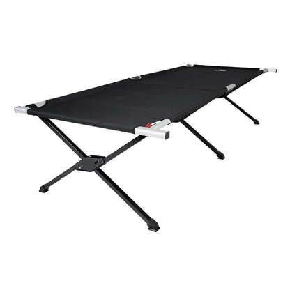 Teton Sports Cuna de Campamento; por último, una Cuna Que trae la Comodidad del hogar al Campamento; cunas de Camping para Adultos; fácil configuración; Bolsa de Almacenamiento incluida