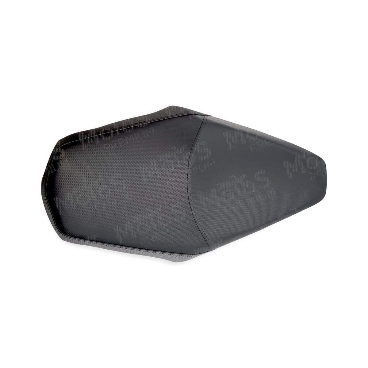 Asiento Negro Italika Compatible con MODENA150, MODENA175