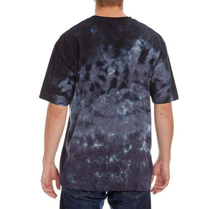 Liquid Blue AC/DC Cannon - Playera para Hombre