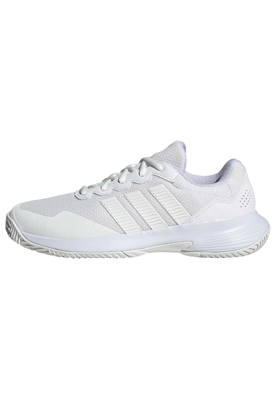 adidas Tenis GameCourt 2 Entrenamiento Mujer Negro