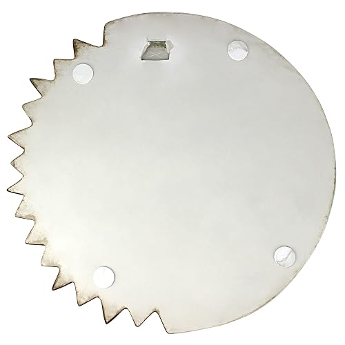 Design Toscano Celestial Harmony: Escultura de pared Greenman