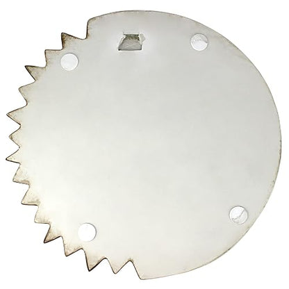 Design Toscano Celestial Harmony: Escultura de pared Greenman