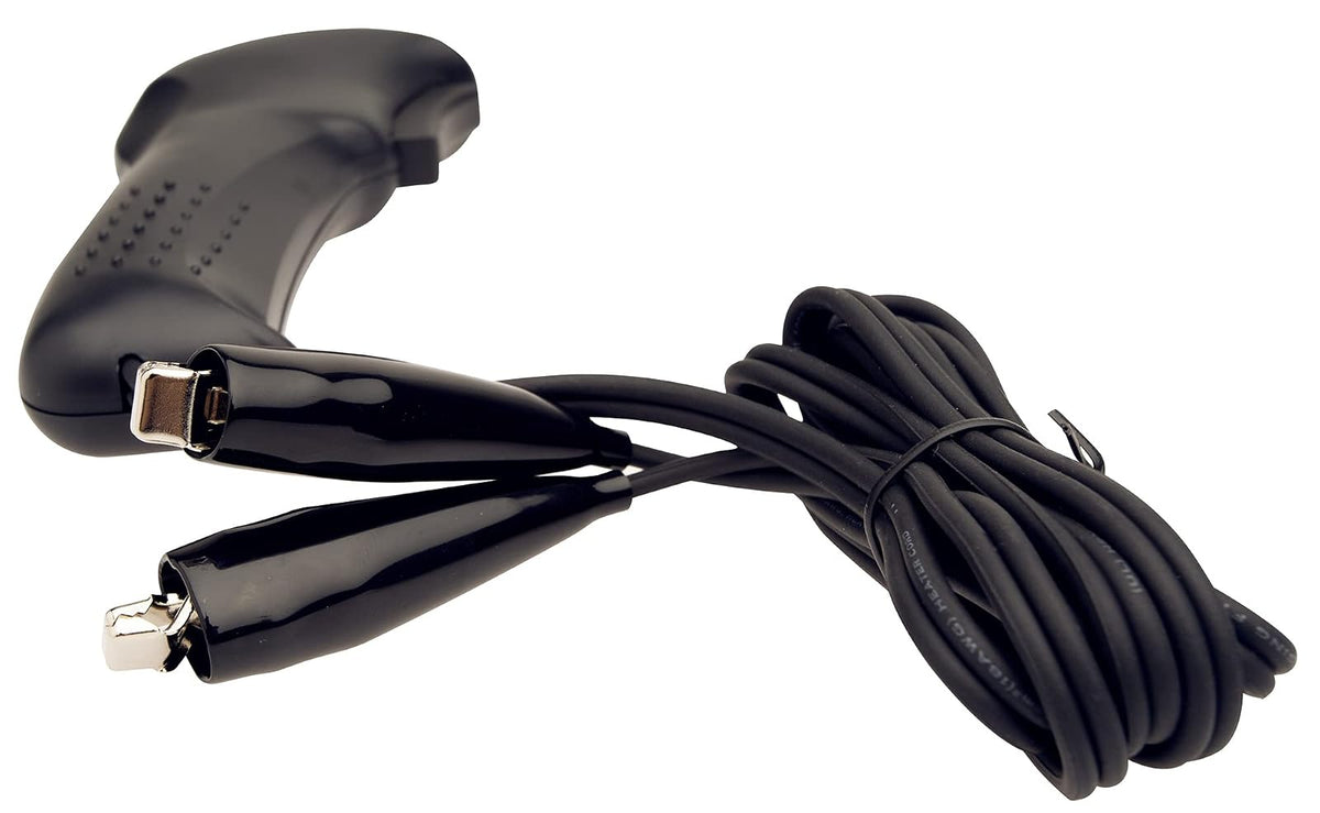 INNOVA Interruptor de Arranque Remoto 3630, Negro