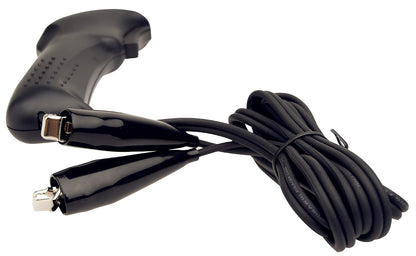 INNOVA Interruptor de Arranque Remoto 3630, Negro