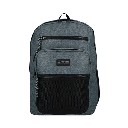 Xtrem Mochila Para Laptop Kong 6Xt Grey Melange