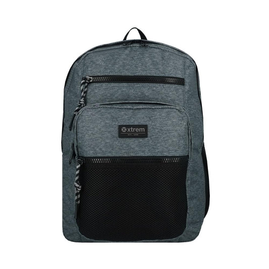 Xtrem Mochila Para Laptop Kong 6Xt Grey Melange