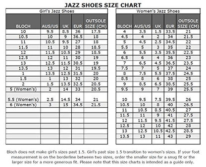 Bloch Pulso Zapatillas de Baile para Mujer | Zapatos de baile