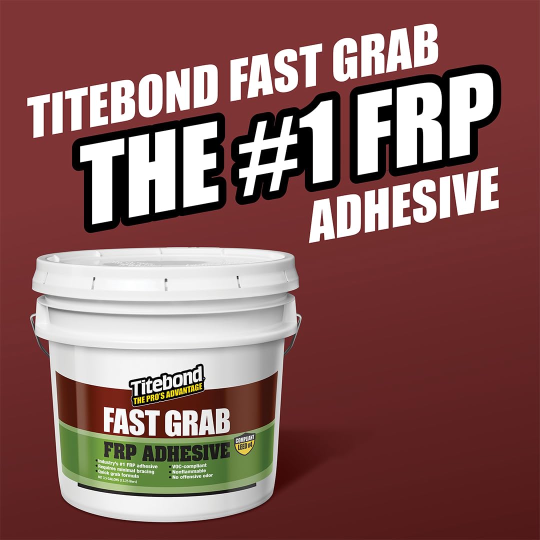 GAL FASTGRB FRP calcomanía
