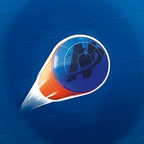 NERF N Series Dardos N1 Repuesto 80 Piezas