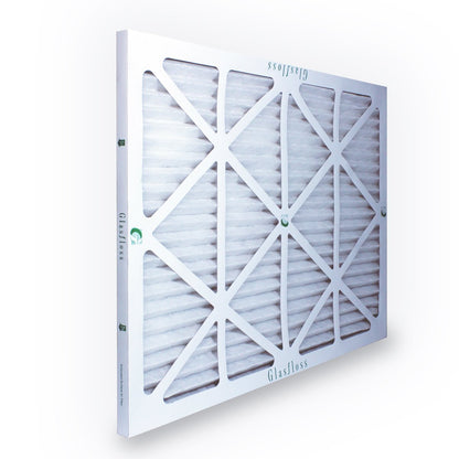 Glasfloss Industries zlp20201 Z-Line Series ZL MERV 10 Filtro Plisada, Caso de 12