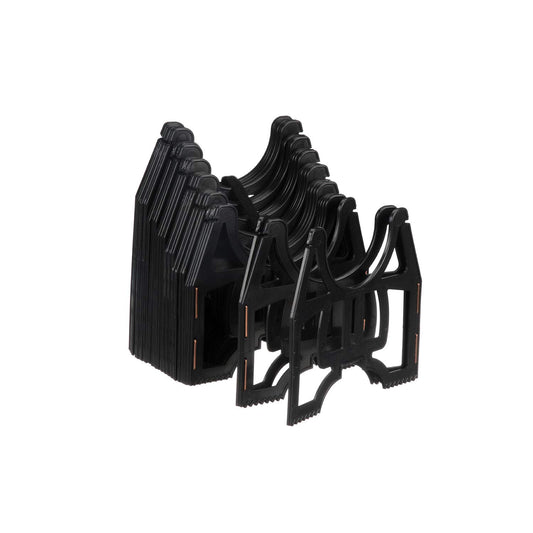 Valterra S1000 Black 10' Slunky Hose Support