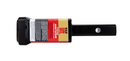 Adaptador Receptor de Enganche Eaz-Lift de 1 ¼" a Un Receptor de 2 Pulgadas