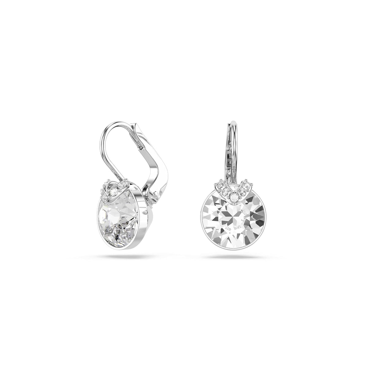 Colección de Arete de Vidrio Swarovski Bella