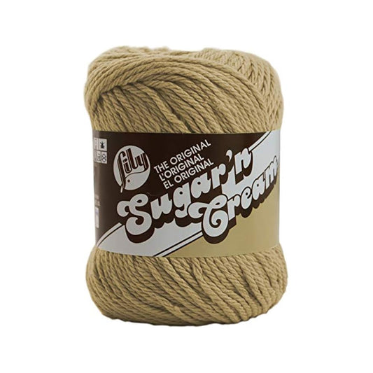 Lily Sugar 'N Cream Hilo, Yute, 73,93ml, 1