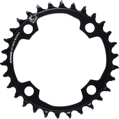 SRAM X-Sync 2 Emtb - Plato para plato