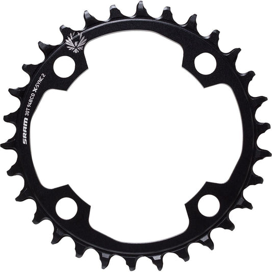 SRAM X-Sync 2 Emtb - Plato para plato