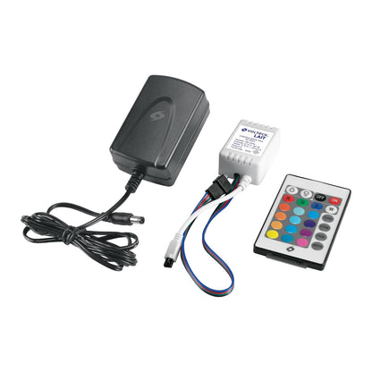 Volteck MLED-RGB Manguera de LED, RGB