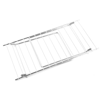 Coghlan's 8770 Folding Pack Grill