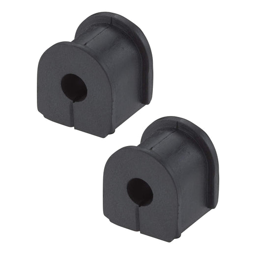 MOOG AMGK200610 Juego de Gomas de Barra Estabilizadora | Sustituye a 45G1716 52306SNAA01 52306SNGJ01 FA7871 2652791 5501716 MS60887 60240126. Reemplazo de grado OE.