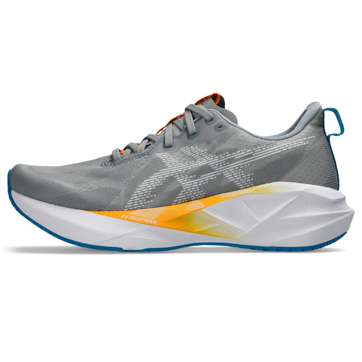 Asics Novablast 5 TR para Hombre | Zapatos para correr de carretera