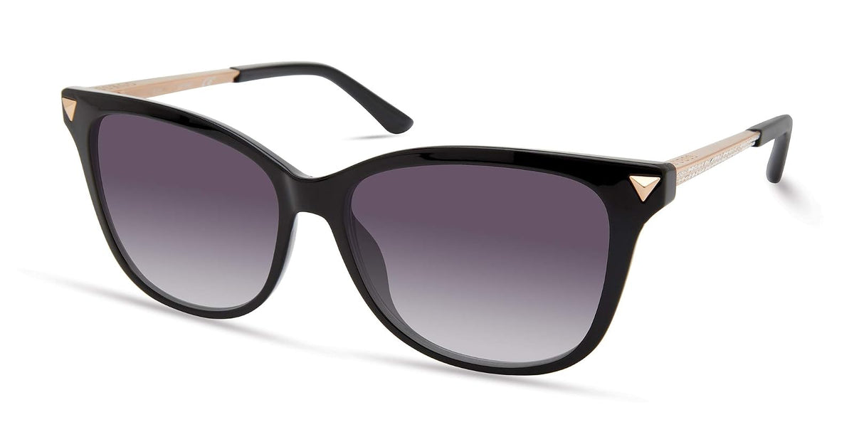 GUESS Gafas de sol cuadradas Gua00011 para mujer