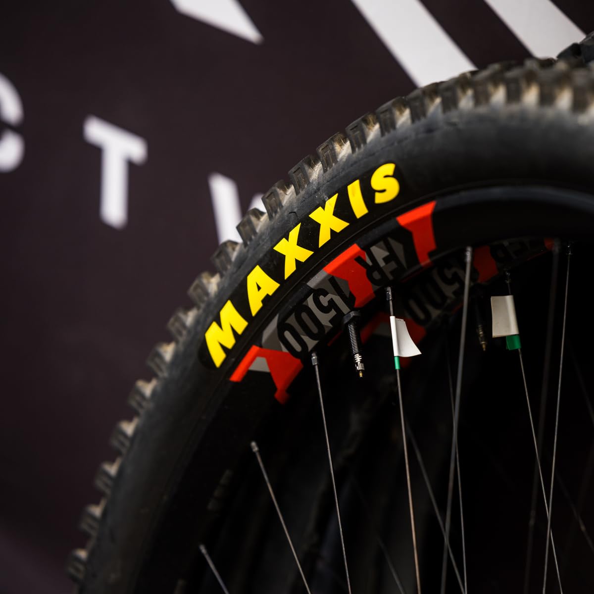 Maxxis Rekon Wide Trail Dual Compound/Exo/TR 29 Pulgadas Neumático