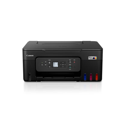 Canon Impresora Multifuncional Wi-Fi G3180 de Alto Rendimiento, impresión automática a Doble Cara