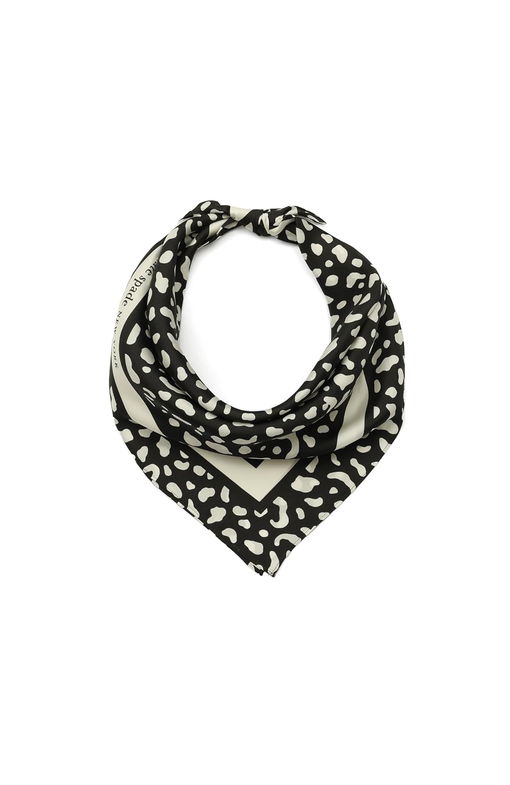 Kate Spade New York - Pañuelo de seda