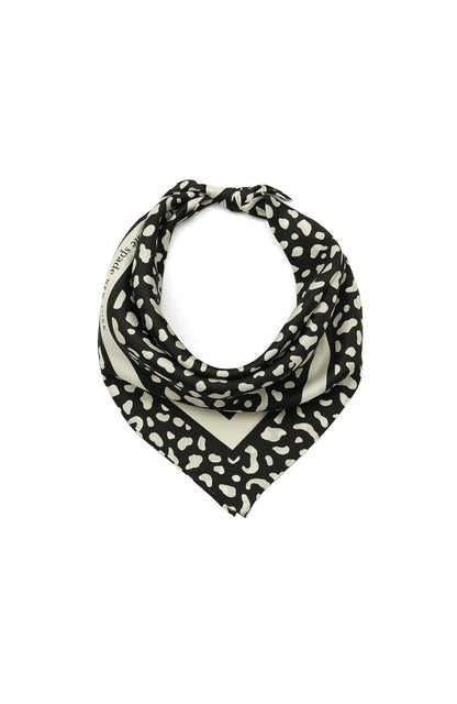 Kate Spade New York - Pañuelo de seda