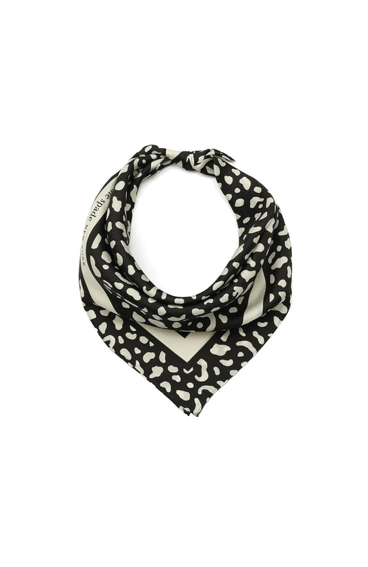 Kate Spade New York - Pañuelo de seda