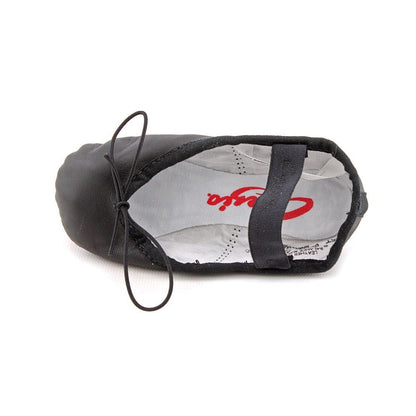 Capezio Daisy 205 Balerina (Infantil/niño pequeño)